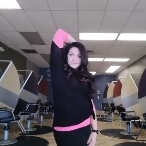 Meet your Posher, Brandi